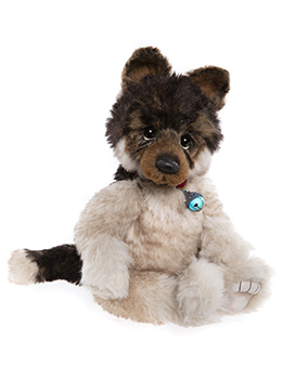 Charlie Bears Middlebiggin